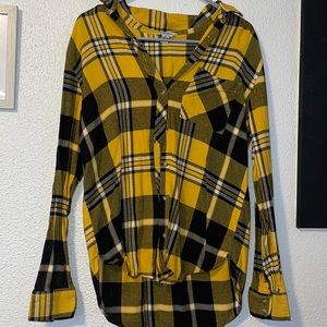 flannel